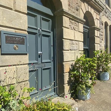 Dacre House, Gilsland Panzió Kültér fotó