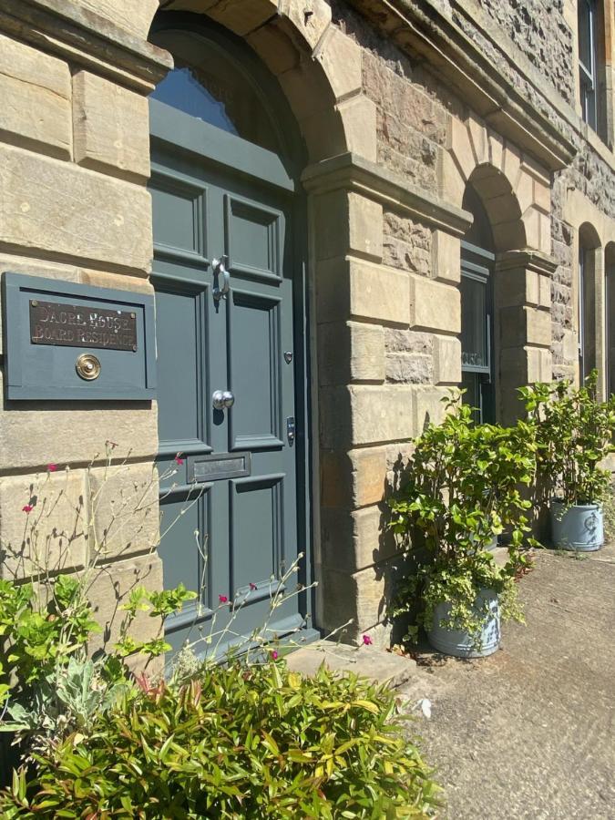 Dacre House, Gilsland Panzió Kültér fotó